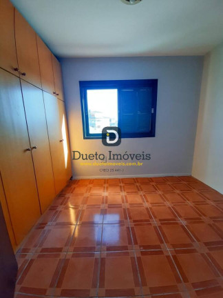 Imagem Apartamento com 3 Quartos à Venda, 102 m² em Camobi - Santa Maria