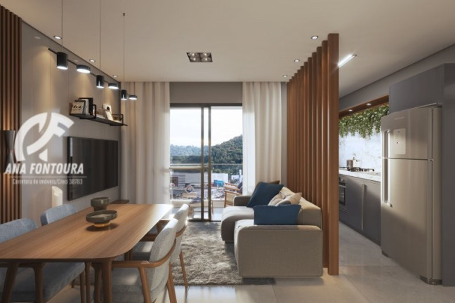 Imagem Apartamento com 2 Quartos à Venda, 63 m² em Centro - Balneário Camboriú Imagem Apartamento com 2 Quartos à Venda, 63 m² em Centro - Balneário Camboriú