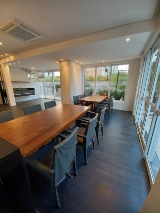 Imagem Sala Comercial à Venda, 55 m² em Dezoito Do Forte Empresarial/alphaville. - Barueri