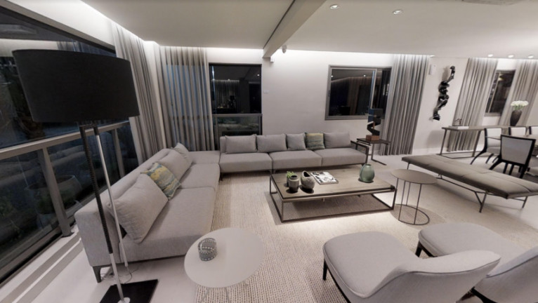 Imagem Cobertura com 4 Quartos à Venda, 371 m² em Cambuí - Campinas Imagem Cobertura com 4 Quartos à Venda, 371 m² em Cambuí - Campinas