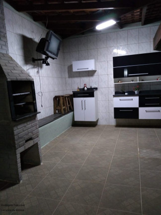 Imagem Sobrado com 4 Quartos à Venda, 275 m² em Parque Primavera - Poços De Caldas Imagem Sobrado com 4 Quartos à Venda, 275 m² em Parque Primavera - Poços De Caldas