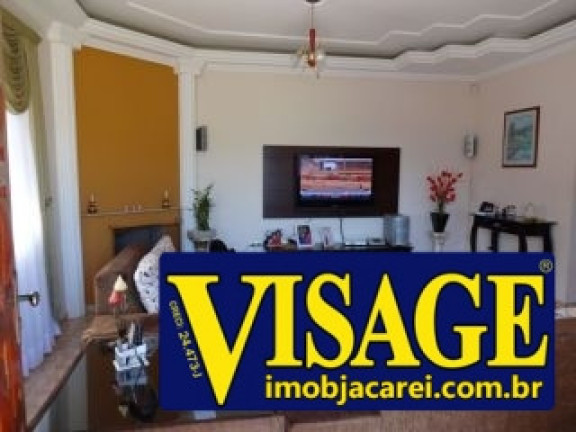 Imagem Casa com 4 Quartos à Venda, em Cond. Terras De Santa Helena - Jacareí Imagem Casa com 4 Quartos à Venda, em Cond. Terras De Santa Helena - Jacareí