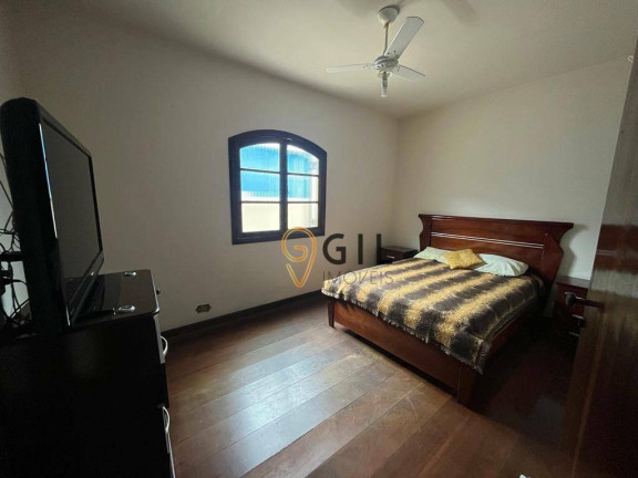 Imagem Casa com 3 Quartos à Venda, 153 m² em Centro - Jacareí Imagem Casa com 3 Quartos à Venda, 153 m² em Centro - Jacareí