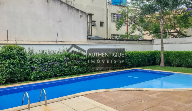 Imagem Apartamento com 3 Quartos à Venda, 120 m² em Vila Olímpia - São Paulo Imagem Apartamento com 3 Quartos à Venda, 120 m² em Vila Olímpia - São Paulo
