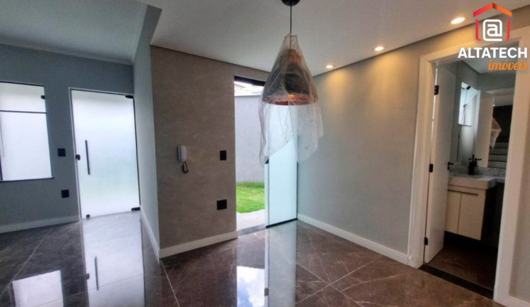 Imagem Casa com 3 Quartos à Venda, 110 m² em Centro - Poços De Caldas Imagem Casa com 3 Quartos à Venda, 110 m² em Centro - Poços De Caldas