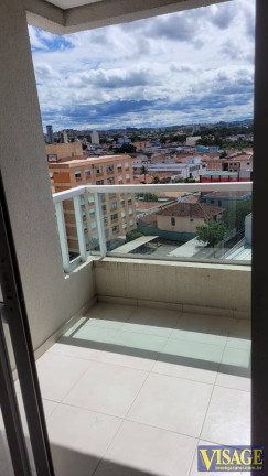 Imagem Apartamento com 2 Quartos à Venda, em Jardim Pereira Do Amparo - Jacareí Imagem Apartamento com 2 Quartos à Venda, em Jardim Pereira Do Amparo - Jacareí