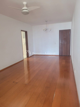 Imagem Apartamento com 3 Quartos à Venda, 91 m² em Cambuí - Campinas