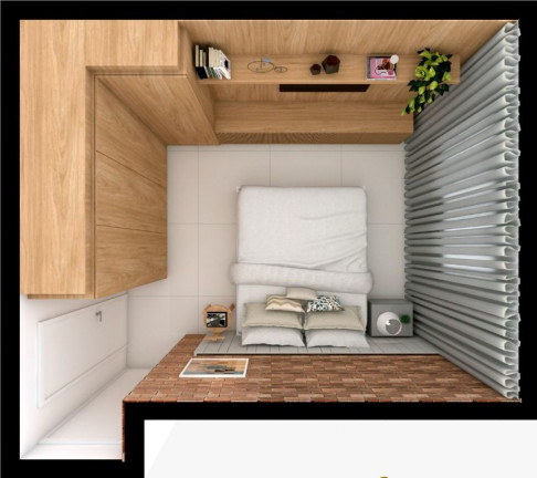 Imagem Apartamento com 3 Quartos à Venda, 90 m² em Pedra - Eusébio