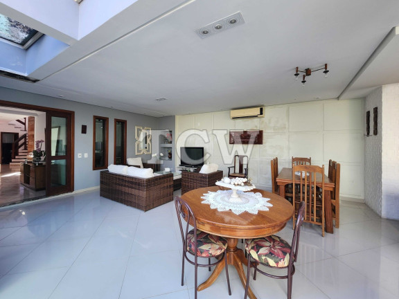 Imagem Casa de Condomínio com 7 Quartos à Venda, 500 m² em Aparecidinha - Sorocaba Imagem Casa de Condomínio com 7 Quartos à Venda, 500 m² em Aparecidinha - Sorocaba