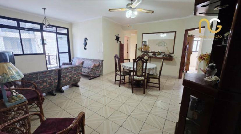 Imagem Apartamento com 3 Quartos à Venda, 95 m² em Tupi - Praia Grande Imagem Apartamento com 3 Quartos à Venda, 95 m² em Tupi - Praia Grande