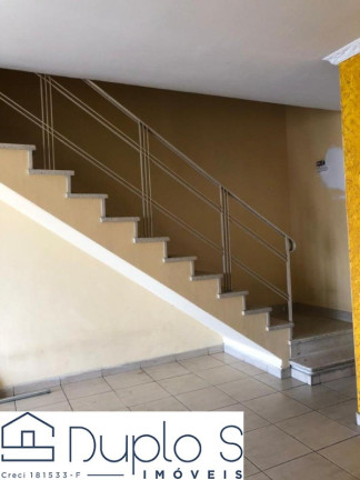 Imagem Casa com 3 Quartos à Venda, 240 m² em Santo Amaro - São Paulo Imagem Casa com 3 Quartos à Venda, 240 m² em Santo Amaro - São Paulo