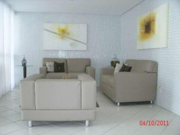 Imagem Apartamento com 3 Quartos à Venda, 86 m² em Costa Azul - Salvador Imagem Apartamento com 3 Quartos à Venda, 86 m² em Costa Azul - Salvador