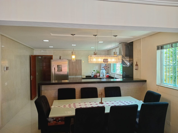 Imagem Casa com 2 Quartos à Venda, 182 m² em Vila Junqueira - Santo André Imagem Casa com 2 Quartos à Venda, 182 m² em Vila Junqueira - Santo André
