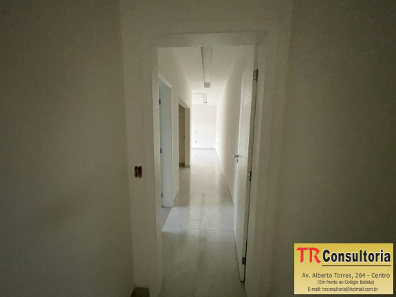 Imagem Casa com 4 Quartos à Venda, 588 m² em Parque Rodoviário - Campos Dos Goytacazes