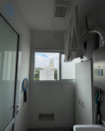 Imagem Apartamento com 1 Quarto para Alugar, em Santo Amaro - São Paulo Imagem Apartamento com 1 Quarto para Alugar, em Santo Amaro - São Paulo