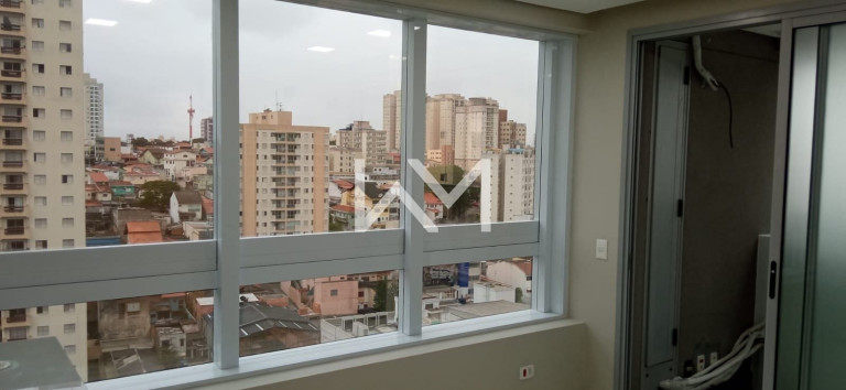 Imagem Sala Comercial para Alugar, 39 m² em Macedo - Guarulhos Imagem Sala Comercial para Alugar, 39 m² em Macedo - Guarulhos