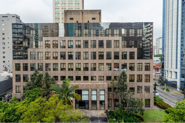 Imagem Imóvel com 2 Quartos à Venda, 56 m² em Vila Olímpia - São Paulo Imagem Imóvel com 2 Quartos à Venda, 56 m² em Vila Olímpia - São Paulo