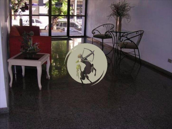 Imagem Apartamento com 2 Quartos à Venda, 96 m² em Pompeia - Santos Imagem Apartamento com 2 Quartos à Venda, 96 m² em Pompeia - Santos
