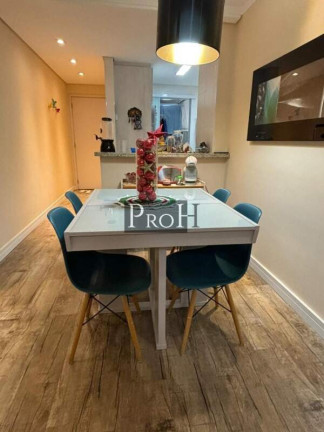 Imagem Apartamento com 3 Quartos à Venda, 84 m² em Vila Valparaíso - Santo André Imagem Apartamento com 3 Quartos à Venda, 84 m² em Vila Valparaíso - Santo André