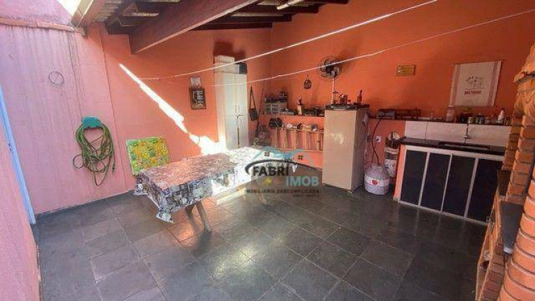 Imagem Sobrado com 3 Quartos à Venda, 160 m² em Vila Barcelona - Sorocaba Imagem Sobrado com 3 Quartos à Venda, 160 m² em Vila Barcelona - Sorocaba