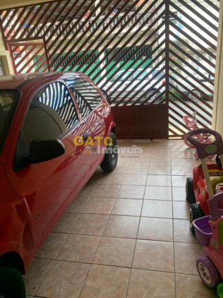 Imagem Casa com 4 Quartos à Venda, 145 m² em Altos De Jordanésia (jordanésia) - Cajamar Imagem Casa com 4 Quartos à Venda, 145 m² em Altos De Jordanésia (jordanésia) - Cajamar