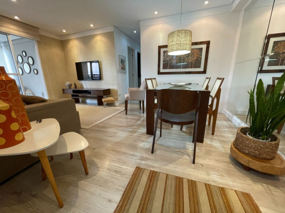 Imagem Apartamento com 3 Quartos à Venda, 84 m² em Santa Paula - São Caetano Do Sul Imagem Apartamento com 3 Quartos à Venda, 84 m² em Santa Paula - São Caetano Do Sul
