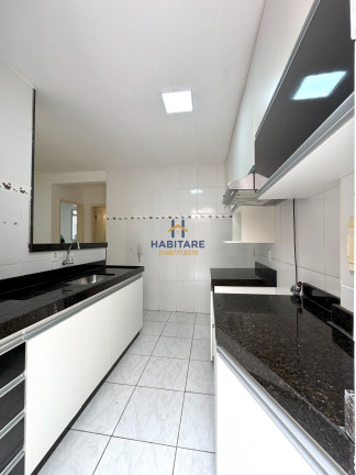 Imagem Apartamento com 2 Quartos à Venda, 51 m² em Camargos - Belo Horizonte Imagem Apartamento com 2 Quartos à Venda, 51 m² em Camargos - Belo Horizonte