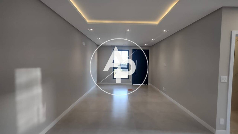 Imagem Casa de Condomínio com 3 Quartos à Venda, 181 m² em Cará-cará - Ponta Grossa