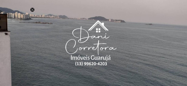 Imagem Imóvel com 3 Quartos à Venda, 320 m² em Jardim Astúrias - Guarujá