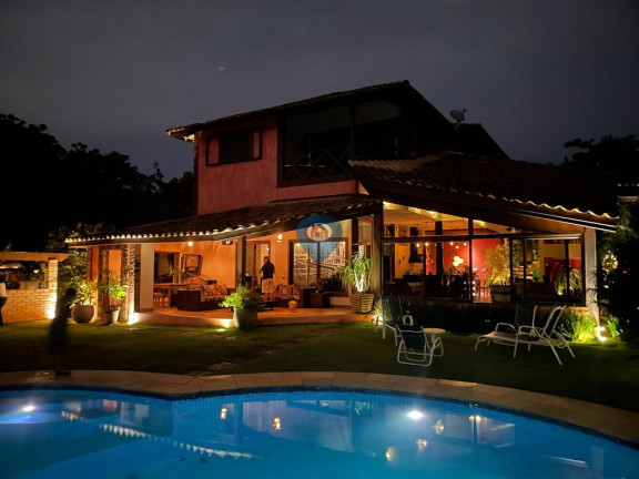Imagem Casa com 6 Quartos à Venda, 724 m² em Vila De São Fernando - Cotia Imagem Casa com 6 Quartos à Venda, 724 m² em Vila De São Fernando - Cotia