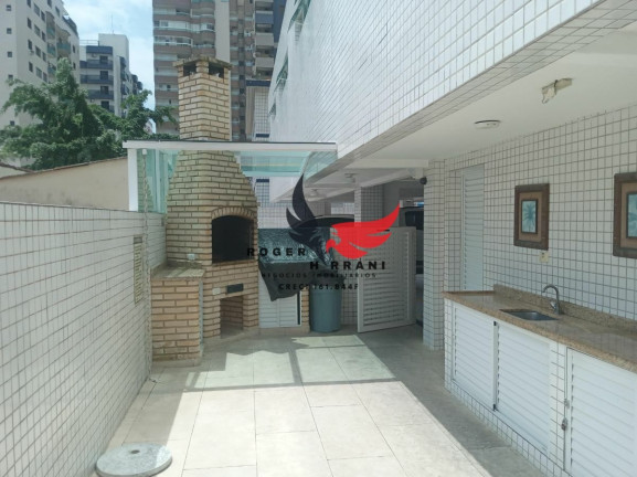 Imagem Apartamento com 2 Quartos à Venda, 115 m² em Tupi - Praia Grande