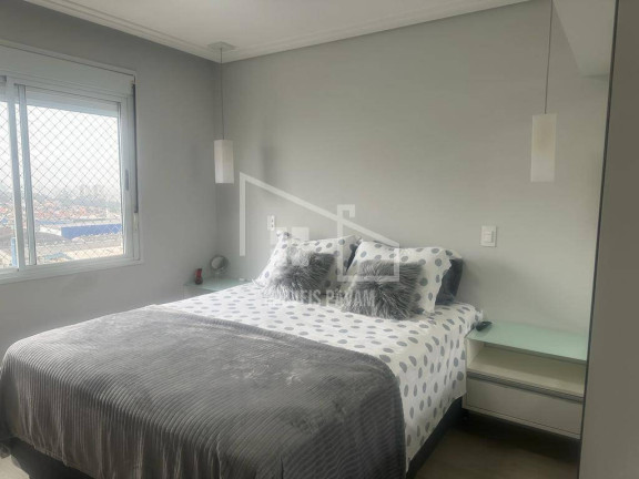 Imagem Apartamento com 3 Quartos à Venda, 144 m² em Planalto - São Bernardo Do Campo Imagem Apartamento com 3 Quartos à Venda, 144 m² em Planalto - São Bernardo Do Campo