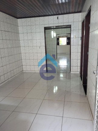 Imagem Casa de Condomínio com 2 Quartos à Venda, 120 m² em Cidade Universitária - Maceió Imagem Casa de Condomínio com 2 Quartos à Venda, 120 m² em Cidade Universitária - Maceió