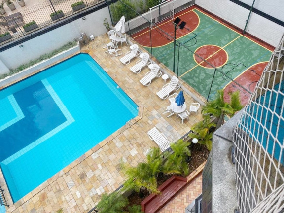 Imagem Apartamento com 3 Quartos à Venda, 106 m² em Vila Mariana - São Paulo Imagem Apartamento com 3 Quartos à Venda, 106 m² em Vila Mariana - São Paulo