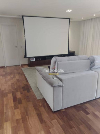 Imagem Apartamento com 3 Quartos à Venda, 146 m² em Santa Paula - São Caetano Do Sul Imagem Apartamento com 3 Quartos à Venda, 146 m² em Santa Paula - São Caetano Do Sul