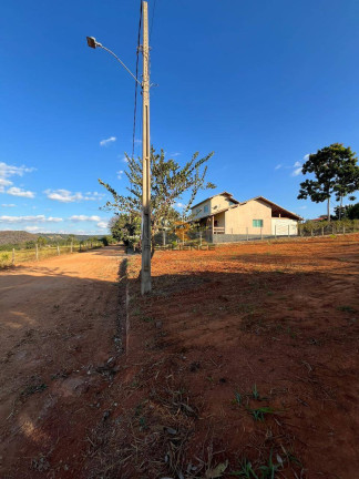 Imagem Terreno à Venda, 1 m² em Almeida - Jaboticatubas Imagem Terreno à Venda, 1 m² em Almeida - Jaboticatubas