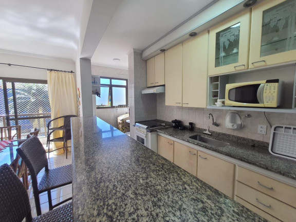 Imagem Apartamento com 2 Quartos à Venda, 95 m² em Praia Grande - Ubatuba