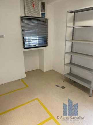Imagem Imóvel Comercial à Venda, 42 m² em Indianópolis - São Paulo