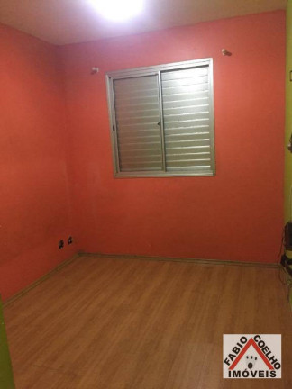 Imagem Apartamento com 2 Quartos à Venda, 48 m² em Jardim Sabará - São Paulo Imagem Apartamento com 2 Quartos à Venda, 48 m² em Jardim Sabará - São Paulo