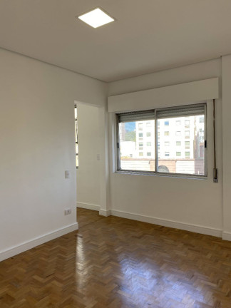 Imagem Apartamento com 3 Quartos à Venda, 123 m² em Higienópolis - São Paulo Imagem Apartamento com 3 Quartos à Venda, 123 m² em Higienópolis - São Paulo
