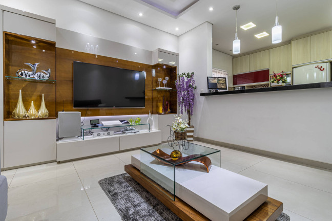 Imagem Casa com 2 Quartos à Venda, 120 m² em Jardim Das Cerejeiras - Atibaia Imagem Casa com 2 Quartos à Venda, 120 m² em Jardim Das Cerejeiras - Atibaia