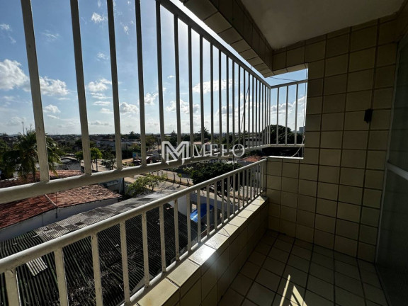 Imagem Apartamento com 3 Quartos à Venda, 75 m² em Cordeiro - Recife Imagem Apartamento com 3 Quartos à Venda, 75 m² em Cordeiro - Recife