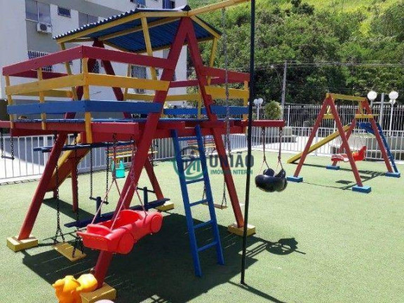 Imagem Apartamento com 2 Quartos à Venda, 56 m² em Fonseca - Niterói