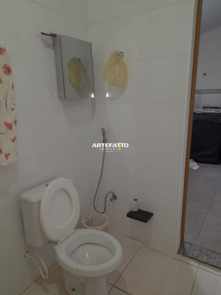 Imagem Sobrado com 2 Quartos à Venda, 158 m² em Franca Pólo Club - Franca Imagem Sobrado com 2 Quartos à Venda, 158 m² em Franca Pólo Club - Franca