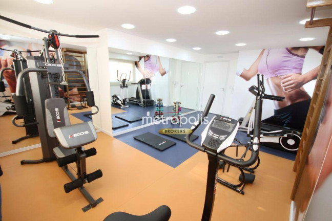Imagem Apartamento com 2 Quartos à Venda, 67 m² em Santa Paula - São Caetano Do Sul