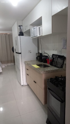 Imagem Flat com 1 Quarto à Venda, 21 m² em Intermares - Cabedelo Imagem Flat com 1 Quarto à Venda, 21 m² em Intermares - Cabedelo