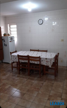 Imagem Sobrado com 4 Quartos à Venda, 208 m² em Parque Capuava - Santo André Imagem Sobrado com 4 Quartos à Venda, 208 m² em Parque Capuava - Santo André