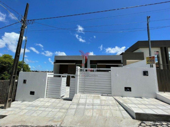 Imagem Casa com 2 Quartos à Venda, 60 m² em Planalto Boa Esperanca - João Pessoa Imagem Casa com 2 Quartos à Venda, 60 m² em Planalto Boa Esperanca - João Pessoa