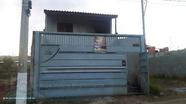 Imagem Casa à Venda, em Bairro Dos Pereiras - Cotia Imagem Casa à Venda, em Bairro Dos Pereiras - Cotia