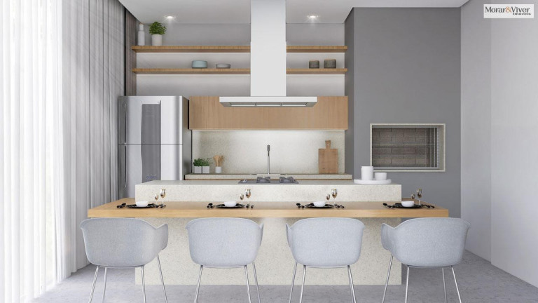 Imagem Apartamento com 2 Quartos à Venda, 68 m² em Mercês - Curitiba Imagem Apartamento com 2 Quartos à Venda, 68 m² em Mercês - Curitiba